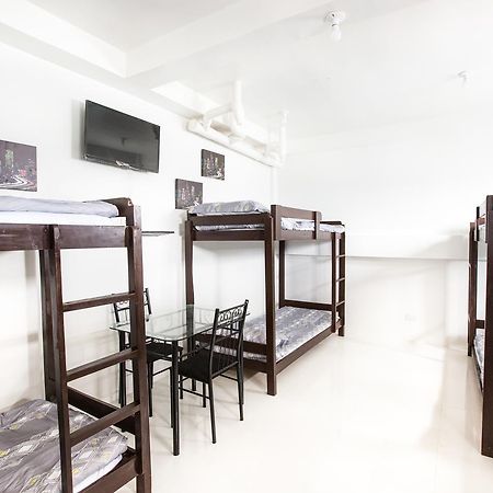 Jaynet Oceanview Resort Boljoon Bagian luar foto