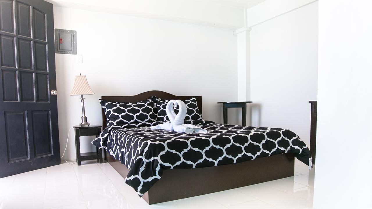 Jaynet Oceanview Resort Boljoon Bagian luar foto
