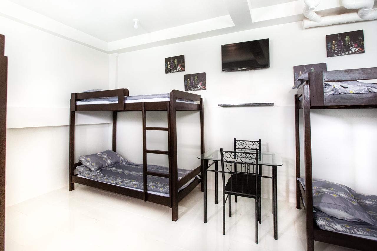 Jaynet Oceanview Resort Boljoon Bagian luar foto